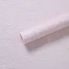 Embalagem de Flores Frescas Papel com Textura de Pedra Papel de Revestimento com Textura Artesanal Camada Dupla Espessada Plissado Papel com Textura DIY Papel de Embalagem para Buquê