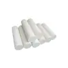Peças Moldadas em Nylon, Processamento de Placa Pom Resistente ao Desgaste, Plástico PP, Nylon 6, Quadrados Brancos de PE, Gaxetas Cortadas Sob Medida, Máquinas de Moldagem