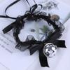 Productos Novedosos para Adultos, Lindos Accesorios de Juego de Rol para Mujeres, Collares con Cascabeles, Buffs Alternativos para el Cuello, Juguetes Femeninos