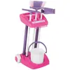 Brincando de Casinha Kit Completo de Limpeza