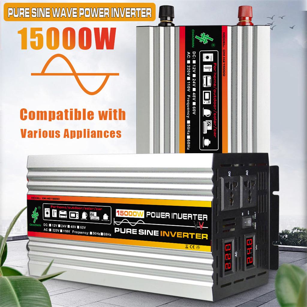 4.15000W Various appliances.jp