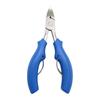 Alicates cortaúñas de boca de pollo, cortaúñas grandes, alicates de pedicura de acero inoxidable, cortaúñas con ranura para uñas, cortaúñas de boca de halcón, venta directa