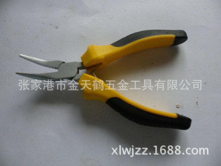 双簧弯嘴3.6元