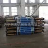 Coluna de Suporte Hidráulico Única de Xinjiang Dw45-250/110X Coluna de Suporte para Túnel Subterrâneo Tipo Suspenso Coluna de Suporte Hidráulico Única
