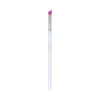 Cepillo de Silicona para Pestañas, Delineador, Sombras, Labios, Herramienta para Cejas, Brocha de Maquillaje, Material de Silicona, Certificación