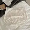 Pantaletas Ligeras de Encaje de Seda de Hielo con Sensación de Segunda Piel para Mujer, Estilo Francés, Sexy, Sin Costuras, Transpirables, Amigables con la Piel, 10A