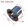 Herramienta de Empaque para Película Elástica, Protector de Mano, Protector de Mano, Protector de Mano, Protector de Mano, Extractor de Película, Dispositivo para Envolver Película Elástica, Palo para Envolver Película Express