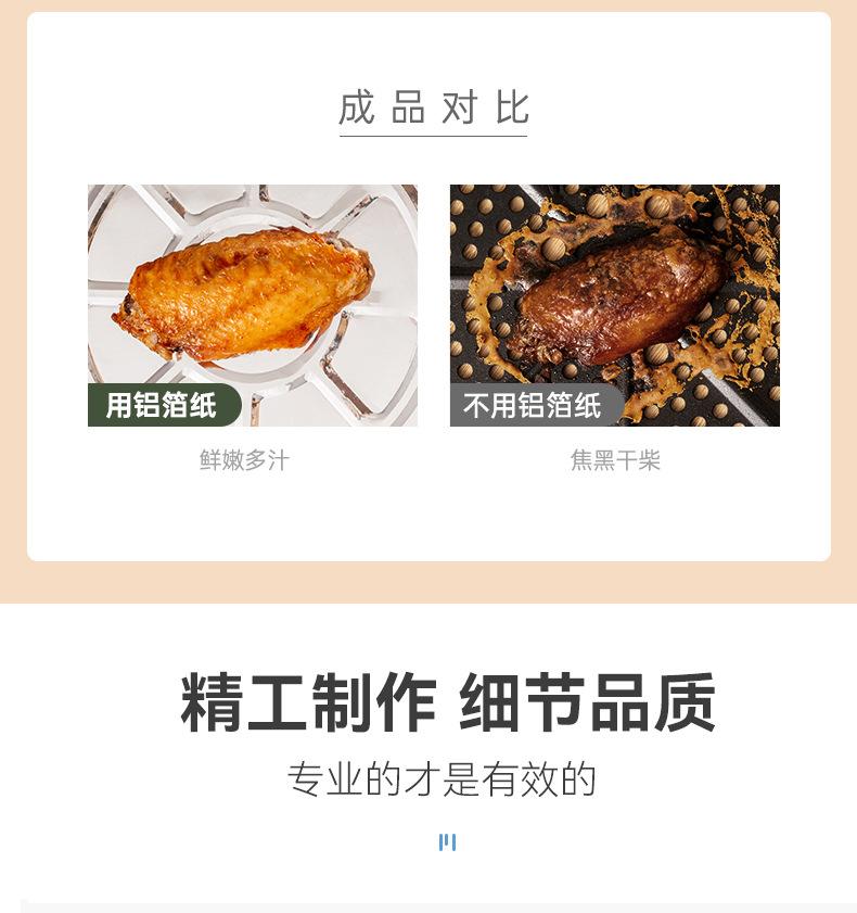铝箔圆形餐盒_07