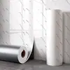Papel Tapiz de Cemento Rugoso con Lámina de Oro para Habitaciones sin Terminar, Pegatinas de Pared Anticolisión, Papel Tapiz Autoadhesivo, Engrosado para Decoración, Impermeable, Resistente al Aceite, Resistente a la Humedad