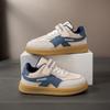 Tenis para Niños con Suelas Suaves, Zapatos Deportivos Infantiles, Nuevos Zapatos de Correr Estilo Coreano Otoño 2026, Tenis Versátiles, Zapatos Casuales para Niños