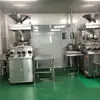 Máquina de Prensagem Rotativa Automática de Alta Velocidade Usada Máquina de Comprimidos de Doce em Pó Máquina de Prensagem Rotativa de Menta
