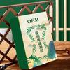 Gel para el Dolor Médico Oem Lumbar y Cervical Vaina Tendinosa Área Articular Crema de Aplicación Procesamiento Oem Personalizado