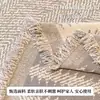 Funda de sofá simple estilo nórdico, de una sola pieza, cobertura completa, antideslizante, antiarañazos de gato, manta decorativa para sofá, venta al por mayor