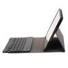 Funda protectora con teclado Bluetooth para iPad 10.9 2020, funda protectora con teclado Bluetooth dividido de 10.2 pulgadas pro11 con ranura para lápiz