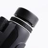 Óculos telescópicos de exterior alta potência HD baixo nível de luz visão noturna atacado explosões transfronteiriças 40X60 monocular câmera de celular