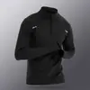 Roupa Esportiva de Secagem Rápida Primavera Montanha Estrada Ciclismo Masculina Top Solto Conjunto Jaqueta Calças Atacado