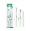 Giorgione Set Completo de Pinceles para Acuarela Altamente Absorbentes Pincel para Pintura al Óleo Pincel para Gouache Material de Pintura Acrílico Nylon Pelo Pintura