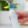 Torneira de Cozinha Chuveirinho Retrátil Cabeça de Pulverização Torneira Chuveirinho de Água Torneira Giratória Chuveirinho Anti-Salpicos Economizador de Água Doméstico Atacado