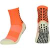 Calcetines de fútbol doméstico para niños juveniles con suela de toalla dispensadores media pantorrilla calcetines de baloncesto antideslizantes calcetines de fútbol talla 30-37