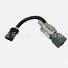 La válvula solenoide de parada de aceite de 12V 1E231-60011 es adecuada para Kubota B1700D B2100D, venta directa del fabricante