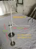 Máquina Automática para Colocação de Chicotes Elétricos em Suportes de Fios