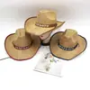 Sombrero de Verano Sombrero para el Sol para Hombre Sombrero de Ala Ancha Sombrero Protector Solar Sombrero para el Sol para Exteriores Sombrero de Ala Grande Sombrero de Pesca Sombrero de Viaje Playa