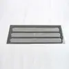 Cubierta de altavoz a prueba de polvo para modelo Zeekr 26 8X capó delantero salida de aire interior, pegatina accesorio decorativo grande, accesorios para coche