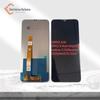 Adequado para Oppo A16 A54S Realme C25 Narzo 50A Display LCD Montagem da Tela LCD