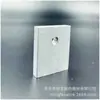 Mingfa 22*4.5*27 radiador de iluminación tubo MOS potencia radiador electrónico ic Potencia radiador