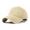 Boné de Baseball Macio Cor Doce Feminino Primavera e Verão Algodão Puro Versátil Casual Estilo Japonês Estilo Fresco Chapéu de Sol para Uso Externo Masculino