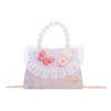 Nueva Bolsa Infantil de Estilo Antiguo, Bolsa Cruzada Linda para Niña, Mochila Pequeña de Estilo Chino, Bolso Versátil Estilo Pequeño Fragancia para Viaje