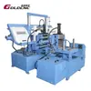 Máquina de Serrar Horizontal de Alta Precisão Gz4240 Cnc Máquina de Serrar de Fita para Metal Totalmente Automática para Corte de Aço Inoxidável e Aço Liga