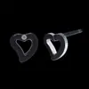 Aretes de Resina para Perforación de Oreja, Aretes de Plástico Antialérgicos para Dormir, No Necesita Quitar los Postes de Oreja, Acupuntura Auricular Transparente Invisible Anti-Bloqueo
