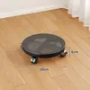 Camión para transportar remolques, ruedas giratorias silenciosas de alta resistencia, carro de placa de hierro, carro tortuga, carrito de plataforma plana, carro de cuatro ruedas abatible