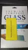 Adecuado para película templada de tableta Lenovo Xiaoxin Pad 11 2025, película de vidrio Lenovo Xiaoxin Pad 2025