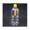 Óleo de Colza Selado Óleo de Oliva Barril Fabricante de Fonte Atacado 1.8L Plástico Óleo de Amendoim Barril Pet Vazio Personalização