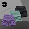 Fornecimento Transfronteiriço de Banda Elástica de Poliéster Shorts Cargo de Cinco Pontos Multibolsos Shorts Casuais para Exterior Prontos para Venda