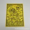 Ofrendas de Fuego, Soldados de Papel, Comida, Hierba, Chaleco de Conductor de Carruaje, y Otros Artículos Sacrificiales, Suministros Culturales Folclóricos, 360 Piezas/Caja al por Mayor