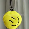 Novo Amarelo Sorriso Rosto Sorridente Enchimento de Algodão Acessórios para Joias Roupas da Moda Sapatos da Moda Meias da Moda Acessórios para Cabelo da Moda Acessórios de Rosto Sorridente