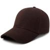Sombrero para Hombre Estilo Coreano Primavera y Verano Ocio al Aire Libre Deportes Sombrero de Tabla para Mujer Versátil Transpirable Parasol Gorra de Béisbol