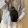 2026 Dia de Sentir Bolsa de Mão Outono Mini Simples Celular Nova Ombro Único Portátil Transversal Feminina Coreana Transversal