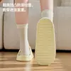 Pantuflas de Mujer Verano 2026 Modelo Nuevo para Interior Hogar Antideslizantes Anti-Olor Comodidad al Caminar Sandalias de Eva para Baño Ducha para Mujer