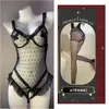 Lingerie Sexy com Detalhes de Pérolas, Abertura na Virilha, Não Precisa Tirar, Tamanho Grande, Body Transparente, Roupa Sexy Preta, Renda Borboleta, Roupa Feminina Apaixonada