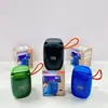 Bolsa Transfronteiriça Novo Alto-falante Bluetooth JZ-111 Portátil ao Ar Livre Mini Áudio Sem Fio Suporte para Celular de Mesa