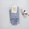 Calcetines Casuales para Hombre Empacados Individualmente Calcetines al por Mayor Fabricantes de Calcetines Calcetines Desechables de Tubo Medio al por Mayor Fabricantes al por Mayor