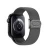Adecuado para Apple Watch Series Correa para Apple Watch se Correa de muñeca Lazo de nailon tejido Correa para iwatch