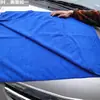 Toalla para lavado de autos al por mayor herramienta de belleza toalla grande para lavado de autos toalla de microfibra para autos 60*160cm