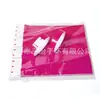 Pulseras Desechables Personalizadas para Exposiciones, Festivales, Fiestas, Eventos de Negocios, Pulseras de Papel Impermeables, Pulseras Sintéticas Dupont
