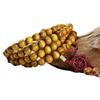 Pulsera de Sándalo Dorado Natural 20 Cuentas de Buda para Hombre Rosario de Moda Pulsera para Mujer 108 Colección Wenwan Fabricante Venta al por Mayor