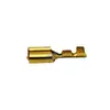 Terminal de conector 6.35mm TE Tyco 170384-1 AMP